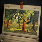 Davidoff Winston Churchill The Artist Limited Edition 2025 Churchill Cigar - Single