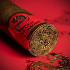 Montecristo Brillantes Year of the Dragon Limited Edition Cuban Cigar - Single