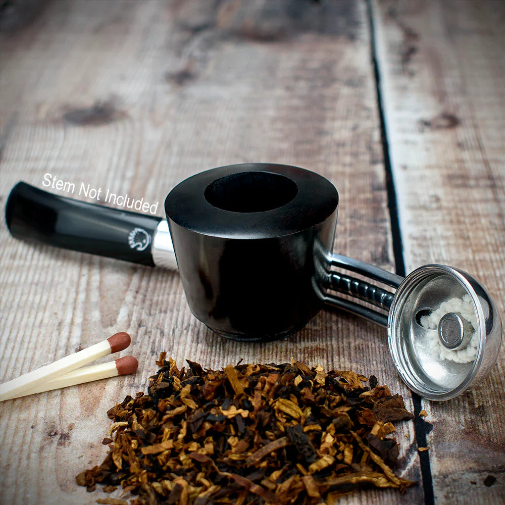 Falcon Pipe Bowl - Algiers Smooth