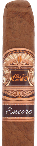 E.P. Carrillo Encore Majestic Robusto Cigar - Single
