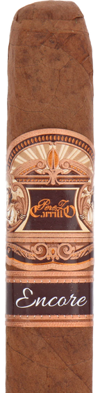 E.P. Carrillo Encore Majestic Robusto Cigar - Single