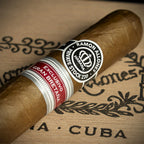 Ramon Allones Private Stock 230 (2020 UK Regional Edition) Cuban Cigar - Single