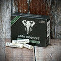 White Elephant 9mm Activated Charcoal Filters - 40 Pack