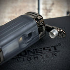 Honest Flemming Cigar Lighter - Black