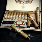 My Father Connecticut Robusto Cigar - Single