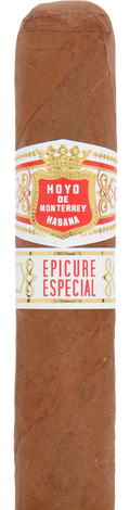Hoyo de Monterrey Epicure Especial Cuban Cigar - Single