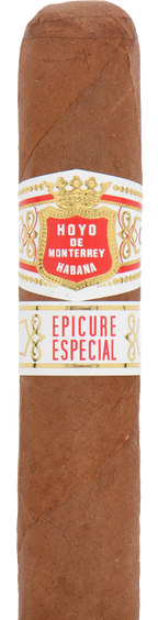 Hoyo de Monterrey Epicure Especial Cuban Cigar - Single
