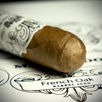 Macanudo Estate Reserve French Oak Barrel Aged Churchill Cigar - Single