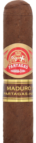 Partagas Maduro No.1 Cuban Cigar - Single