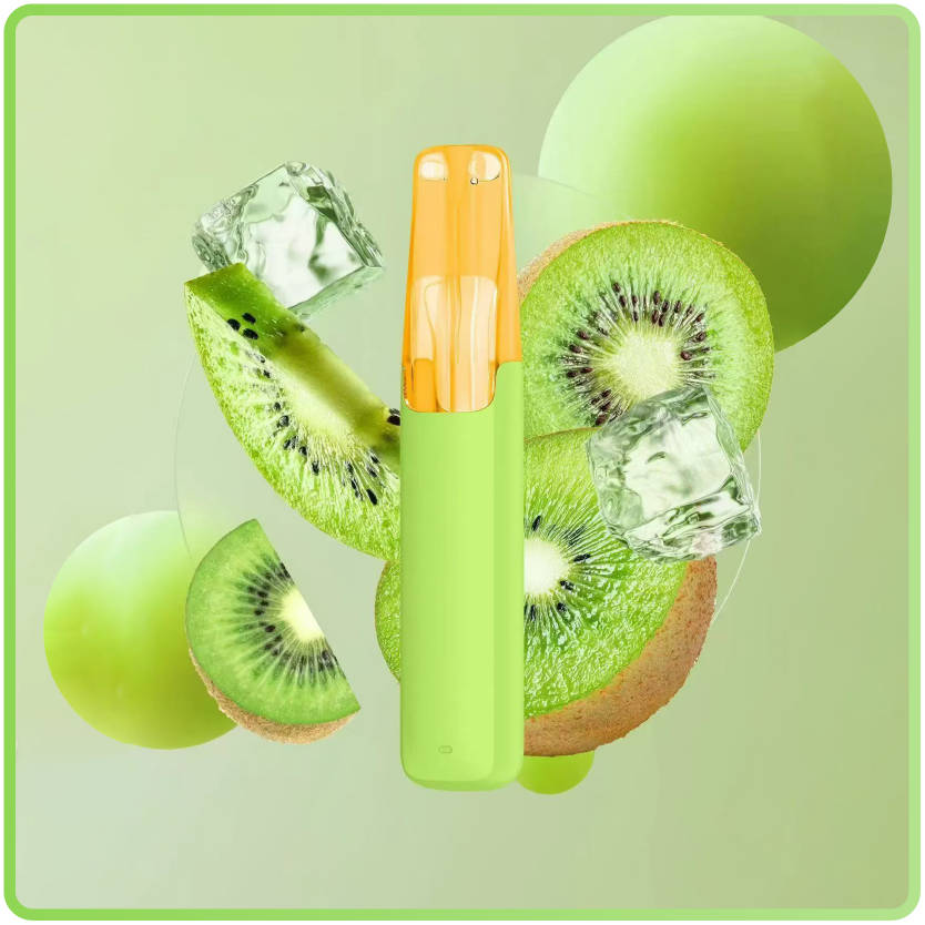 DASH 4,000 Puffs