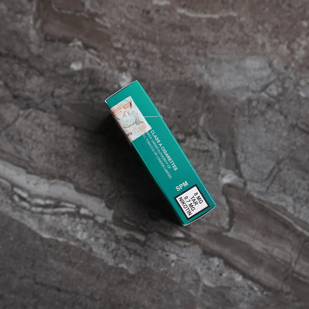 Dunhill Menthol