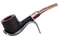 Savinelli Roma Lucite Briar Pipe - Shape No.122
