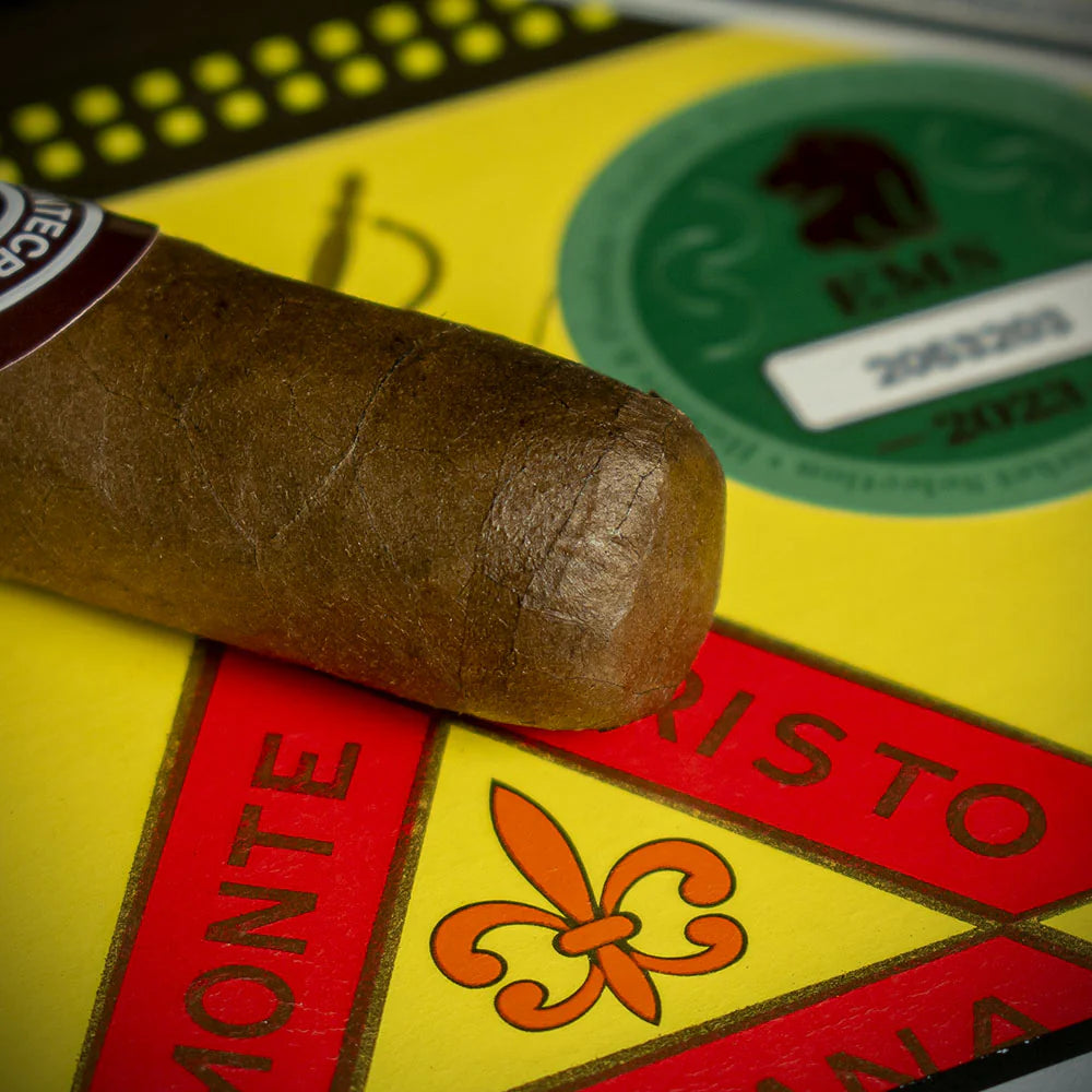 Montecristo No.5 Cuban Cigar - Single