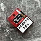 Captain Black Cherise Tipped Cigars