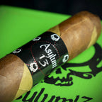Asylum 13 Ogre Nicaragua Toro Cigar - Single