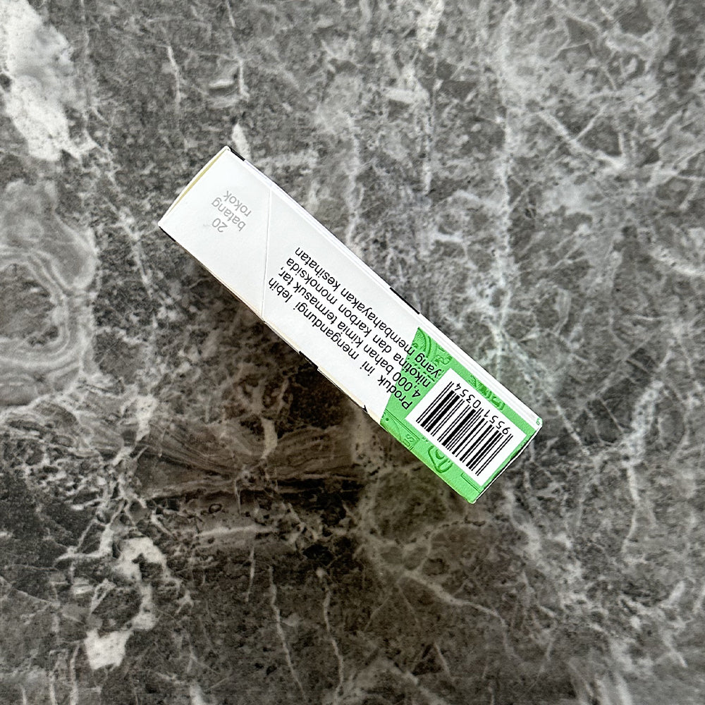 Chesterfield Menthol