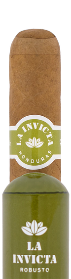 La Invicta Honduran Tubos Robusto Cigar - Single