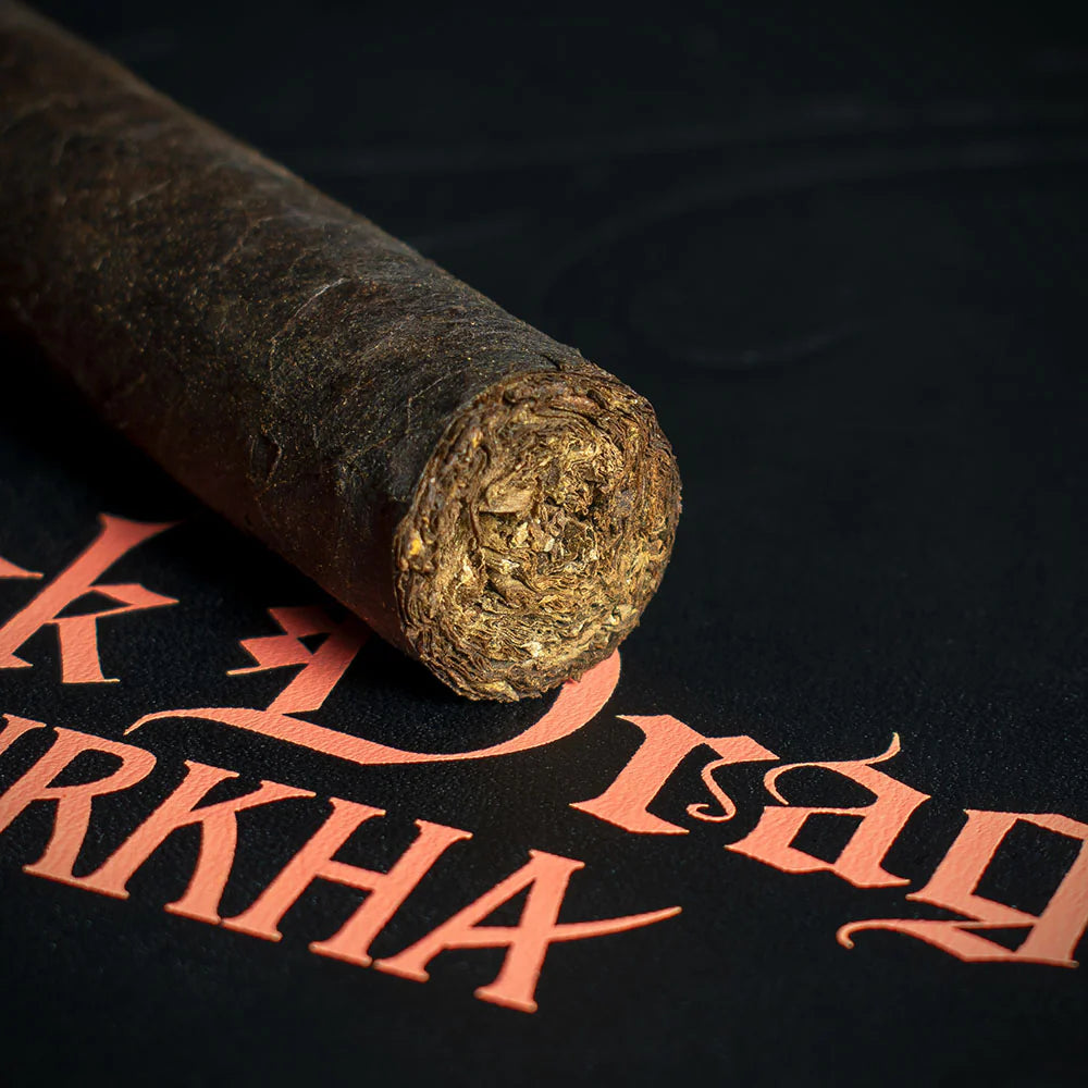 Gurkha Black Dragon Special Edition Tubos Cigar - Single