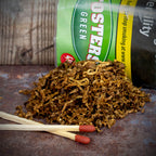 Fosters Green (Menthol) Shag Tobacco - 40g Pouch