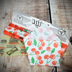 Juicy Jay's King Size Slim Rolling Papers - Very Cherry