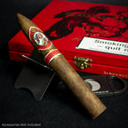 Fuente God of Fire by Carlito Piramide - Single