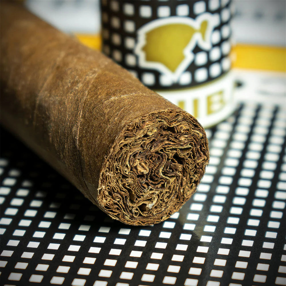 Cohiba Siglo III Tubos Cuban Cigar - Single