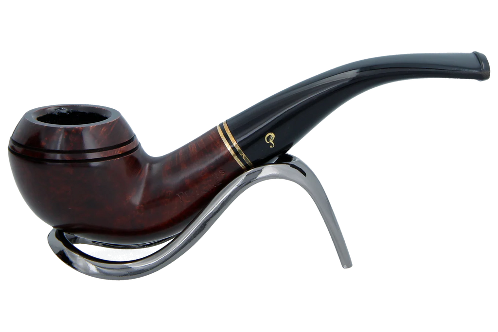 Peterson of Dublin Tyrone Briar Smoking Pipe - Shape No.999