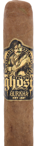 Gurkha Ghost Gold Shadow Robusto Cigar - Single