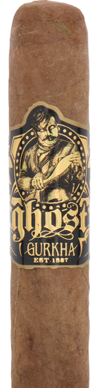 Gurkha Ghost Gold Shadow Robusto Cigar - Single