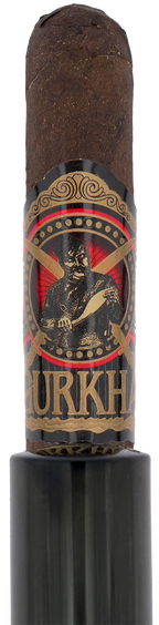 Gurkha Black Dragon Special Edition Tubos Cigar - Single