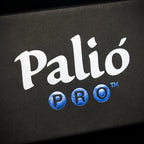 Palio Polaris Triple Flame Cigar Lighter - Silver