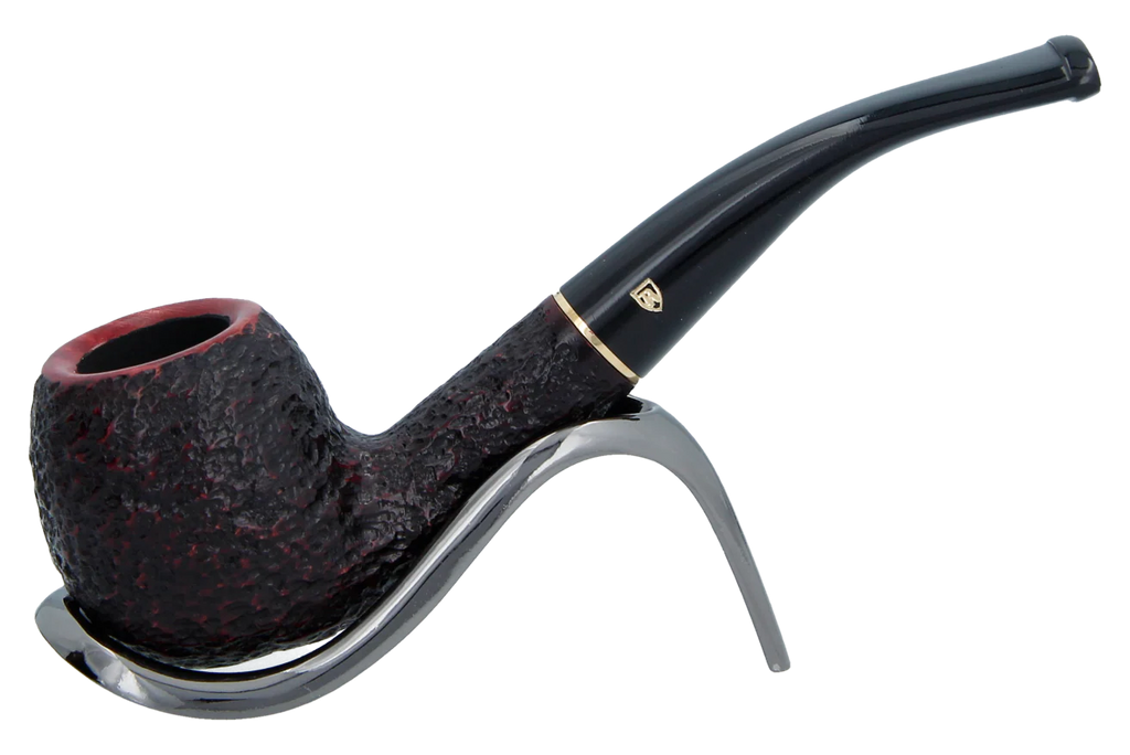 Savinelli Roma 626 - 6mm Briar Pipe