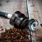 Falcon Pipe Bowl - Plymouth Smooth