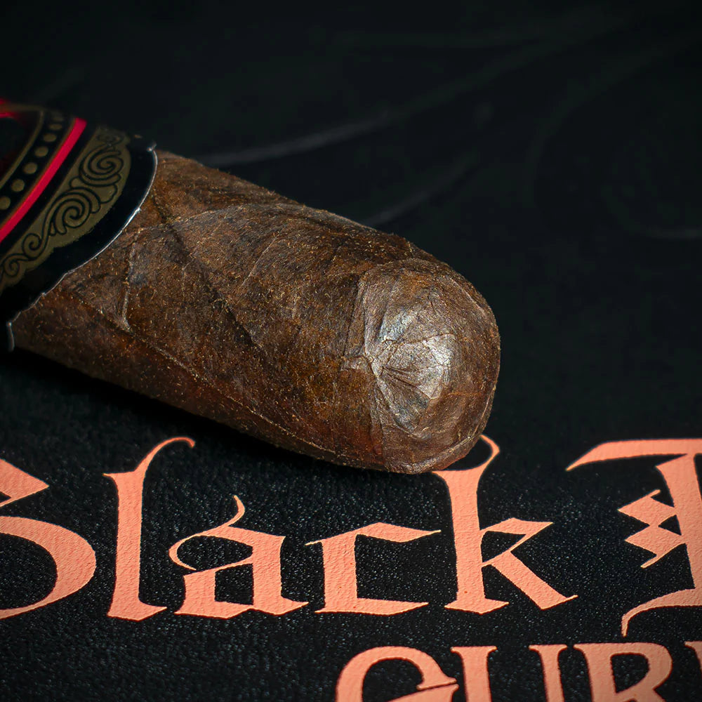 Gurkha Black Dragon Special Edition Tubos Cigar - Single