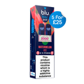 Blu Pre-Filled Replacement Vape Pods 20mg/ml 2 Pack - Watermelon Ice