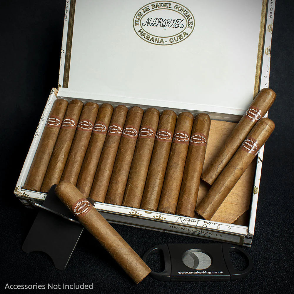 Rafael Gonzalez Perlas Cuban Cigar - Single