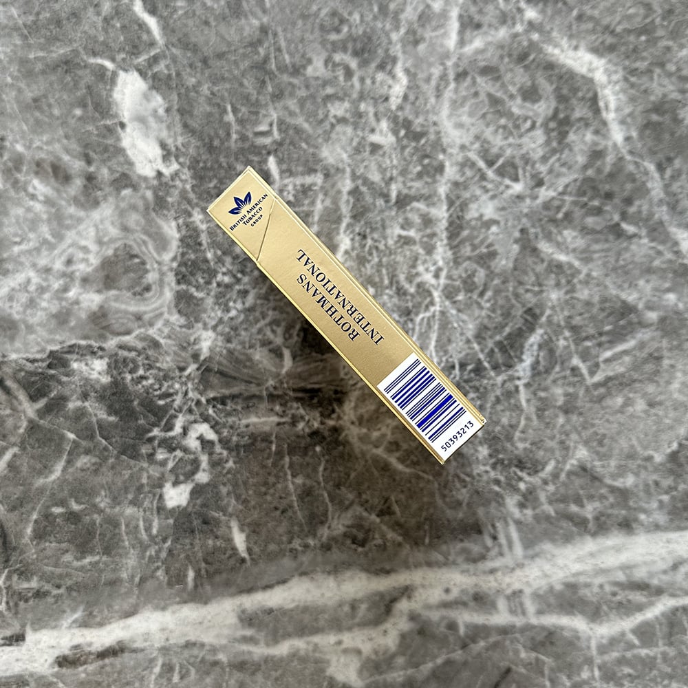 Rothmans International