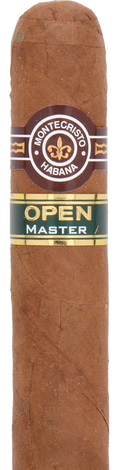 Montecristo Open Master Cuban Cigar