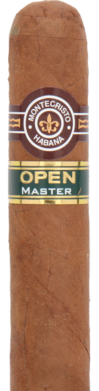 Montecristo Open Master Cuban Cigar