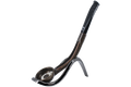 Falcon Pipe Stem -  Extra Bent Dental