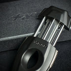 Xikar VX2 V Cutter Black