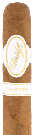 Davidoff Signature 6000 Robusto Cigar - Single
