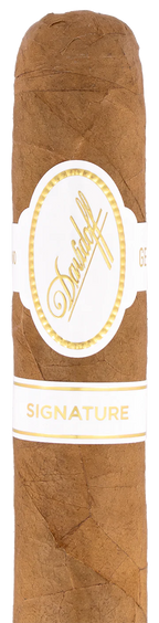 Davidoff Signature 6000 Robusto Cigar - Single