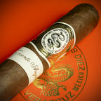 Casa 1910 Soldadera Edition Teniente Angela Toro Cigar - Single