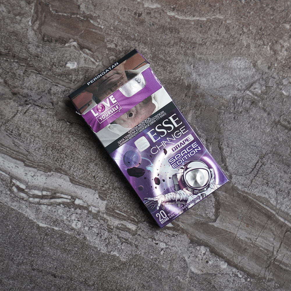 Esse Change Grape (Space Edition)