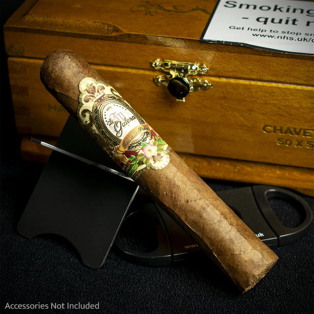 La Galera Chaveta Robusto Cigar - Single