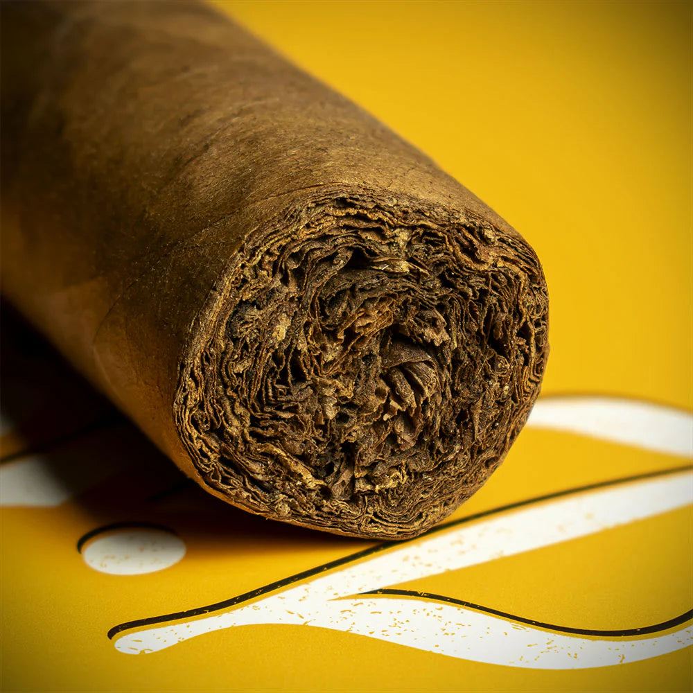 Zino Nicaragua Toro Cigar - Single