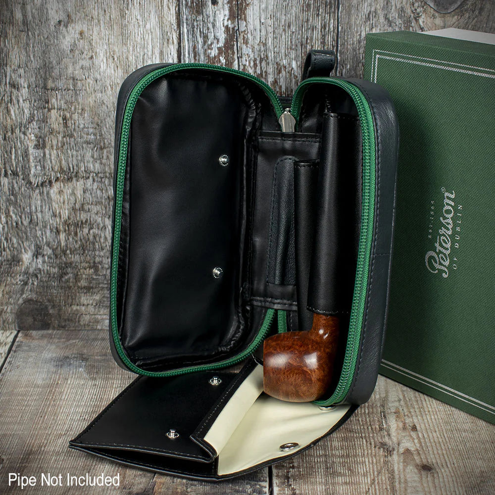 Peterson Two Pipe Combination Pouch Avoca (POU-140)