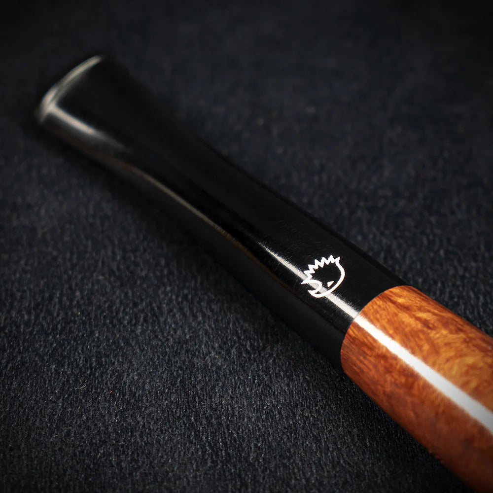 Falcon Coolway Briar Pipe - Shape No.13