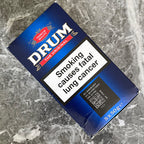 Drum Original Blue